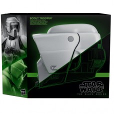 Шолом Star Wars Black Series Sc..